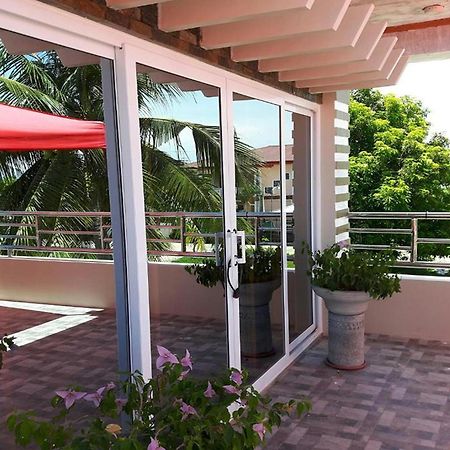 Fnt Transient House Near Hundred Islands Hotel Alaminos Exterior foto