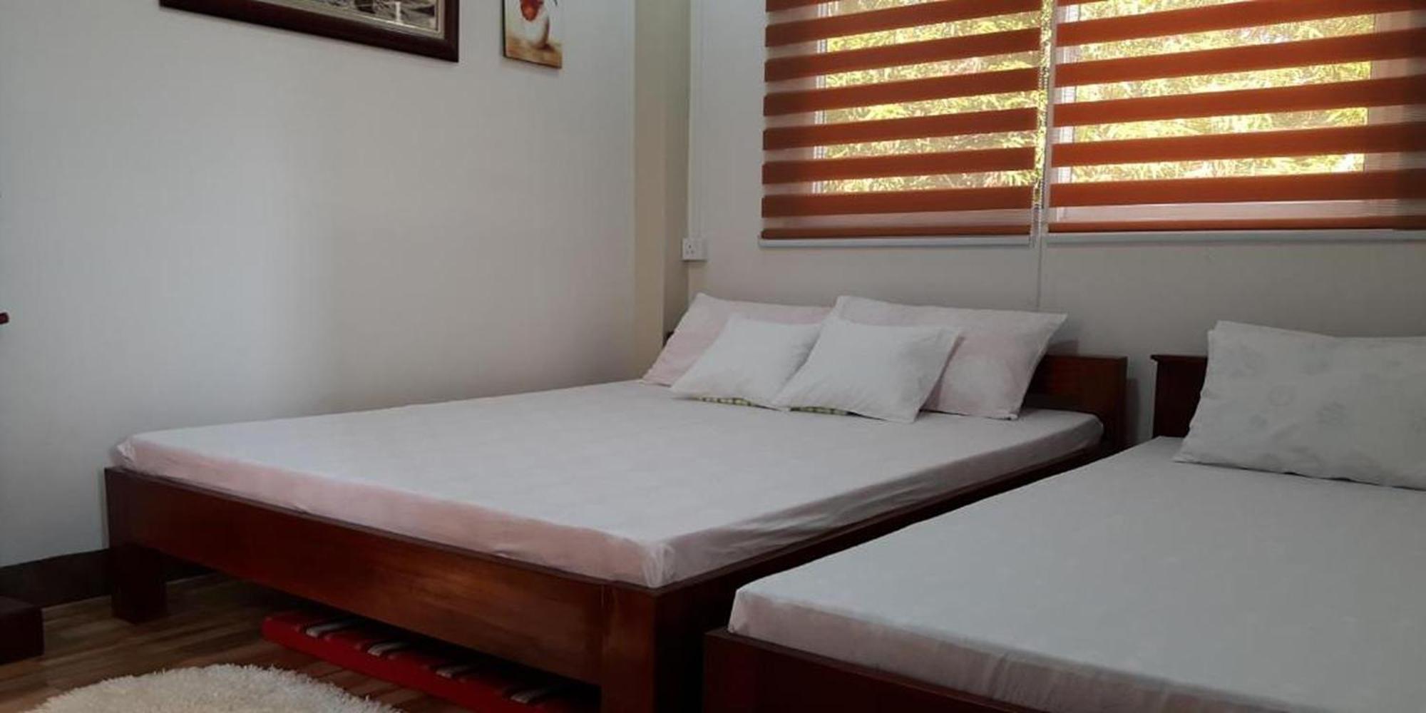 Fnt Transient House Near Hundred Islands Hotel Alaminos Exterior foto