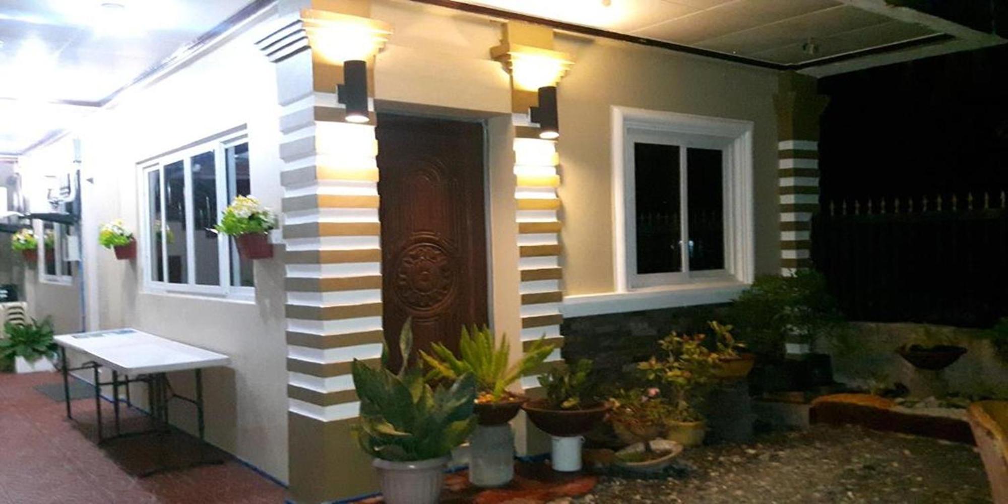 Fnt Transient House Near Hundred Islands Hotel Alaminos Exterior foto